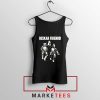 Beskar Friends The Mandalorian Tank Top