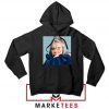 Billie Eilish American Artist Black Hoodie