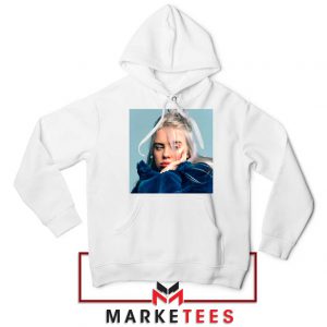 Billie Eilish American Artist Hoodie