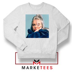 Billie Eilish American Artist Sweatshirt