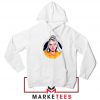 Billie Eilish Hip Hop Singer Hoodie