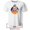 Billie Eilish Hip Hop Singer Tee Shirt