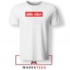 Billie Eilish Parody Brand Tee Shirt