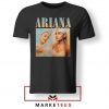 Buy Ariana Grande 90s Vintage Tee Shirt