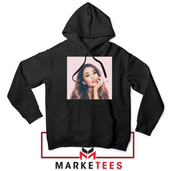 Ariana Grande Posters Hoodie