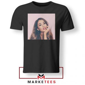 Ariana Grande Posters Tee Shirt