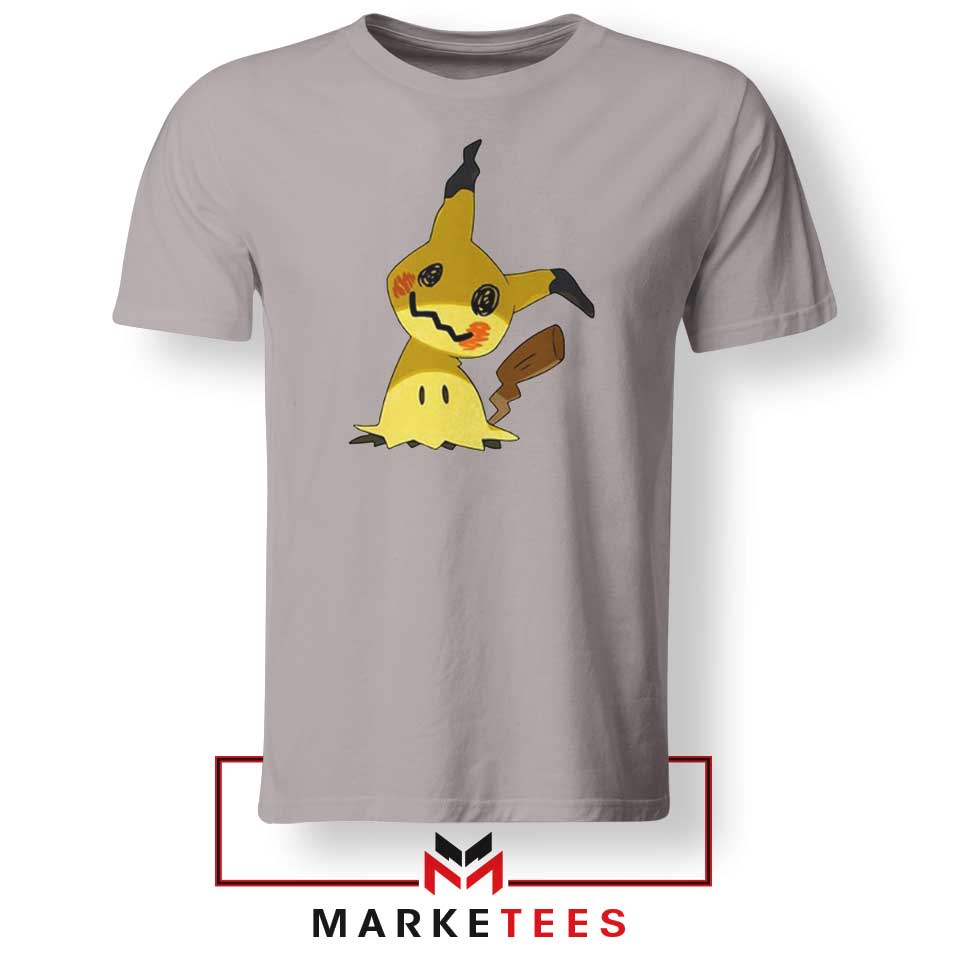 yellow-color-cute-pokemon T-Shirts