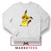 Buy Cute Pikachu Mimikyu Sweater