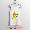 Buy Cute Pikachu Mimikyu Tank Top