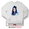 Eilish American Singer Sweatshirt