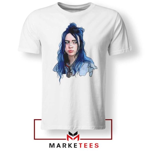 Buy Now 2 Eilish American Singer Tee Shirt