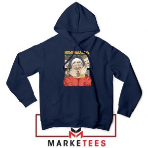 Home Malone Hoodie