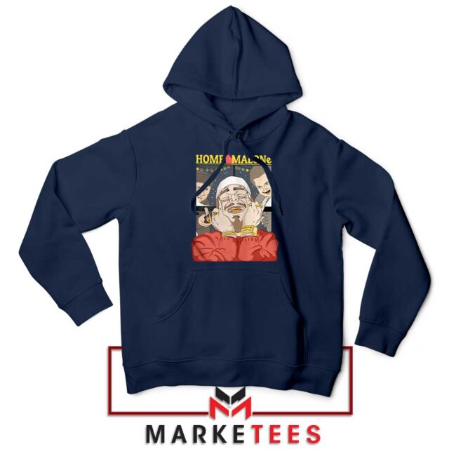 Home Malone Hoodie Best S-2XL