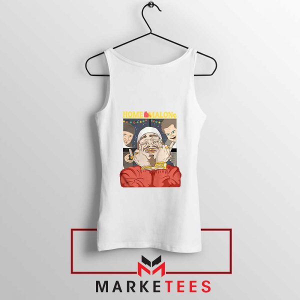 Home Malone Tank Top