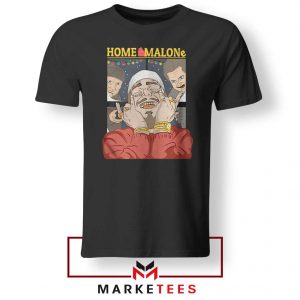 Home Malone Tee Shirt