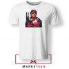 I ll Be Back Donald Trump Tshirt