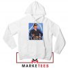 IL Douche Donald Trump Hoodie