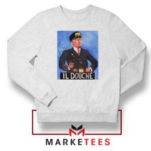 IL Douche Donald Trump Sweater