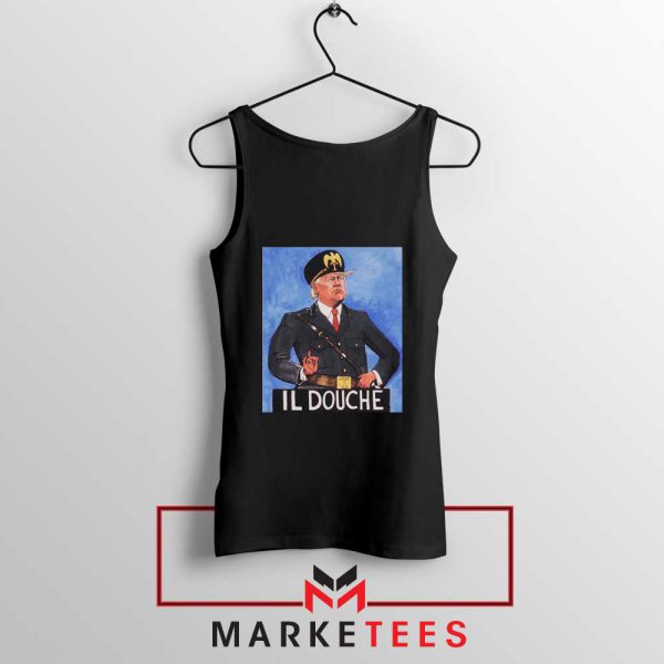 IL Douche Donald Trump Tank Top