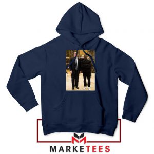 Kanye West Trump Hoodie