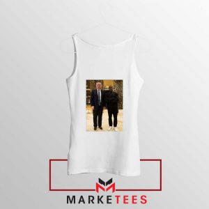 Kanye West Trump Tank Top