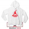 Nike Jordan Parody Hoodie