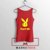 Pikachu Playboy Tank Top