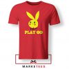 Pikachu Playboy Tee Shirt