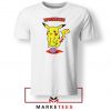 Pikachu Zombiechu Tee Shirt
