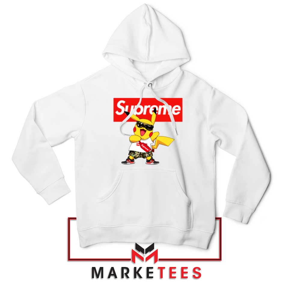 usa supreme hoodie