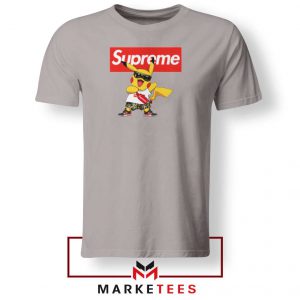 supreme sport tee