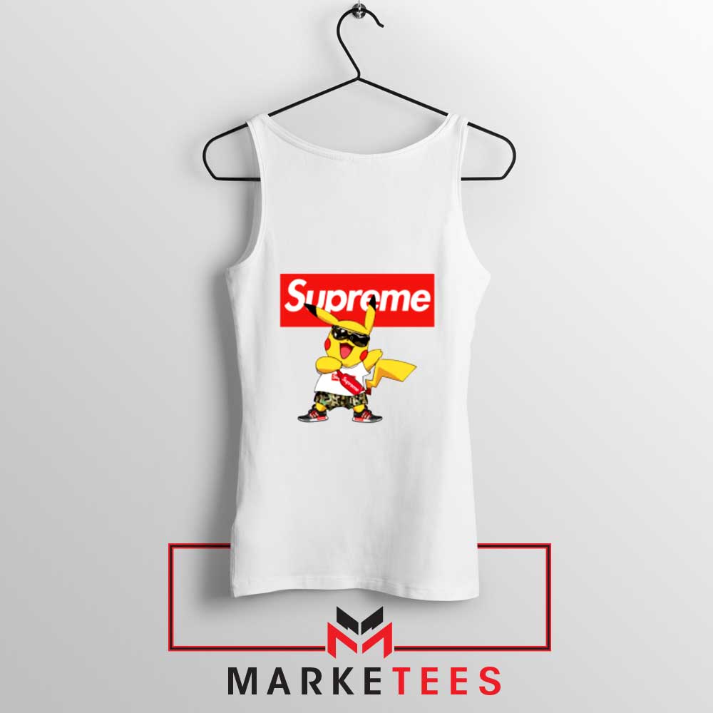 supreme 3xl