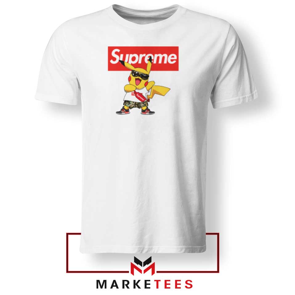 supreme t shirt cheap