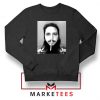 Post Malone Cigarette Sweatshirt