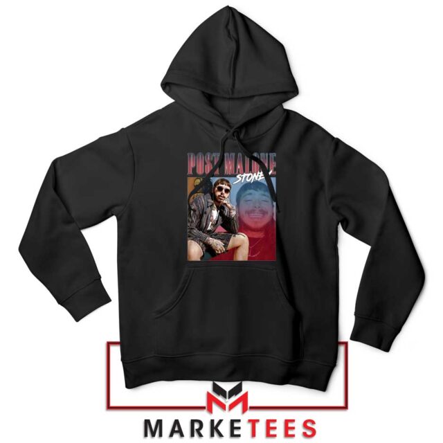 Post Malone Hollywood's Bleeding Dark T-Shirt