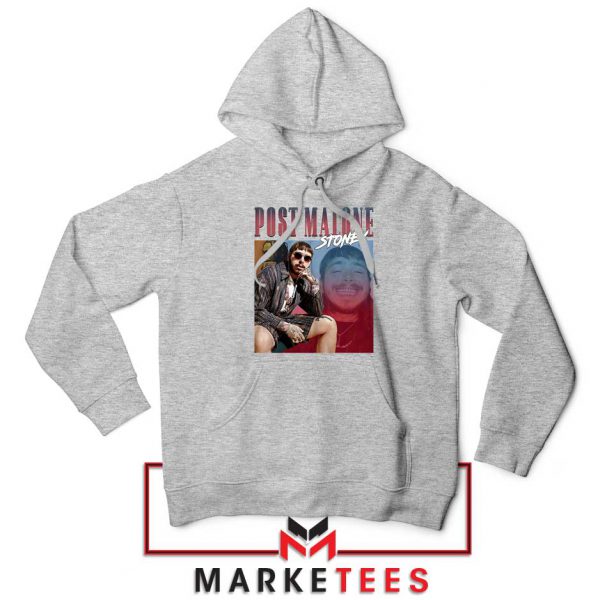 Post Malone Hollywood Bleeding Hoodie