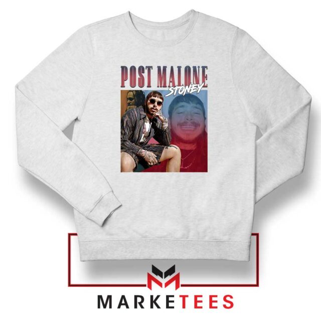 Post Malone Hollywood's Bleeding Dark T-Shirt