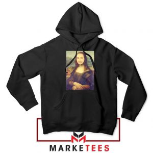 Post Malone Rapper Black Hoodie