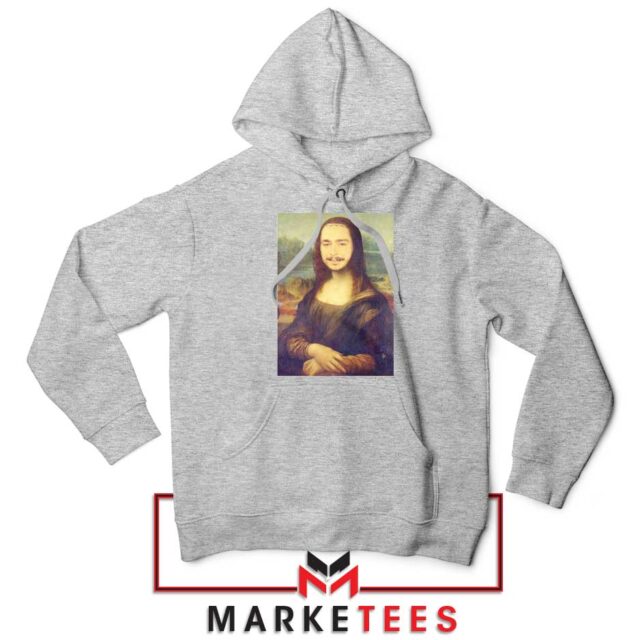 Post Malone Rapper Hoodie S-2XL