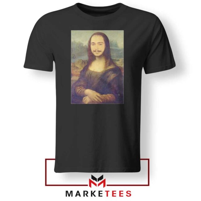 Buy Now Post Malone Rapper Tee Shirt S-3XL