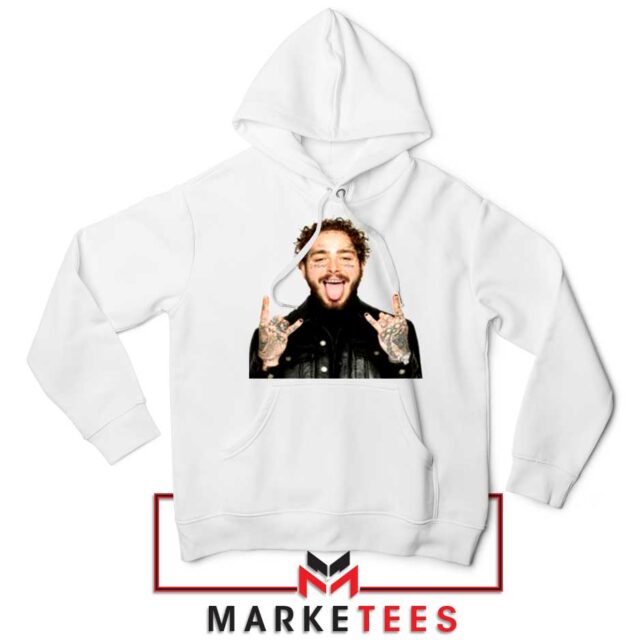 Post Malone Stoney Hoodie S-2XL