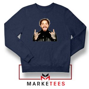 Post Malone Stoney Sweater