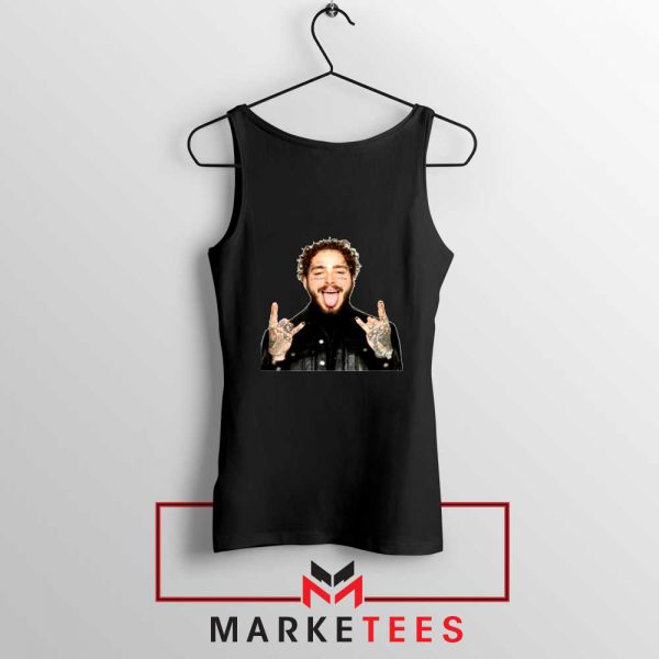 Post Malone Stoney Tank Top