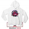 Raptors Heat NBA Hoodie