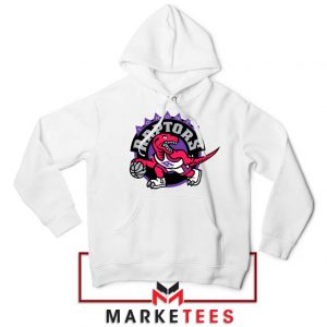 Raptors Heat NBA Hoodie