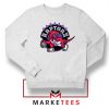 Raptors Heat NBA Sweater