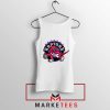 Raptors Heat NBA Tank Top