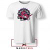 Raptors Heat NBA Tee Shirt