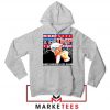 Reelect Donald Trump 2020 Hoodie