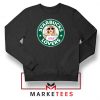 Starbuck Taylor Swift Parody Sweatshirt